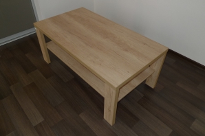 konferenční stolek Nebrasca - Greytech design