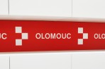 Magistrát města Olomouce – realizace skleněných přepážek a části informačního systému